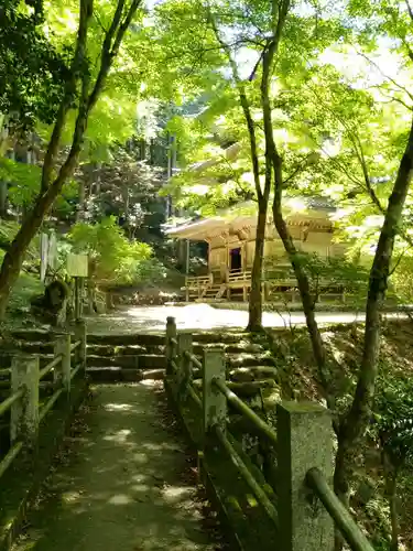 高源寺のその他建物