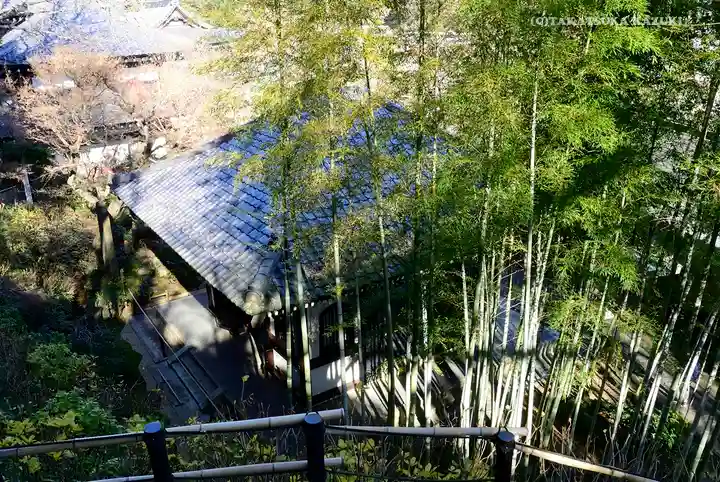 長谷寺のその他建物