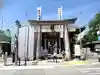 櫛田神社のお祭り