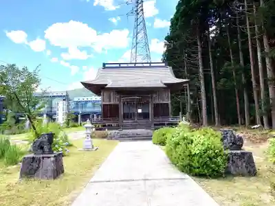 稲荷神社(福島県)