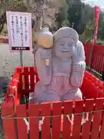 出雲神社のその他建物