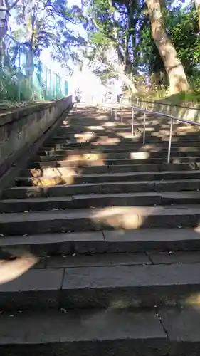 上野東照宮のその他建物