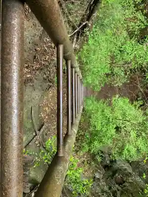 深草岩屋観音堂（深草山瑞岩寺奥院）のその他建物