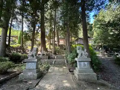 常光寺(長野県)