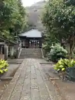高來神社(神奈川県)