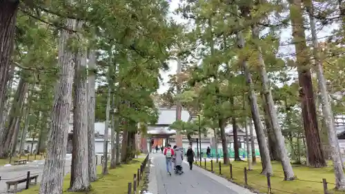 瑞巌寺(宮城県)