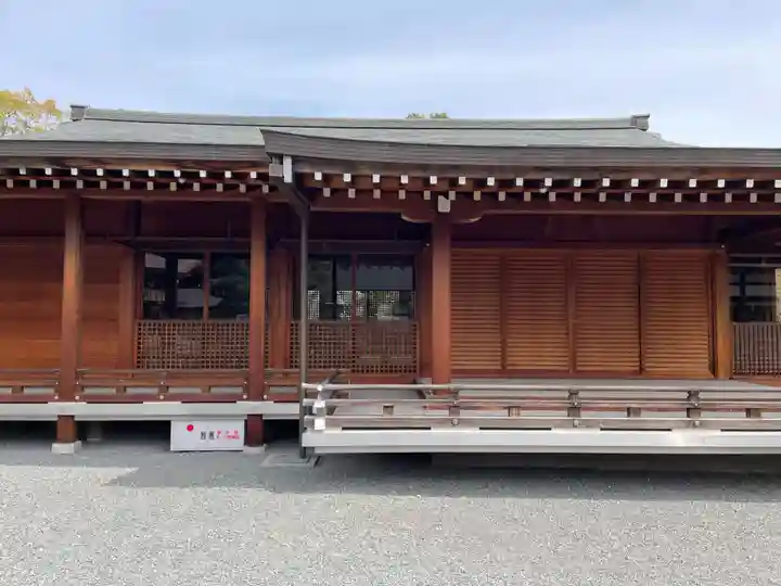 城南宮(京都府)