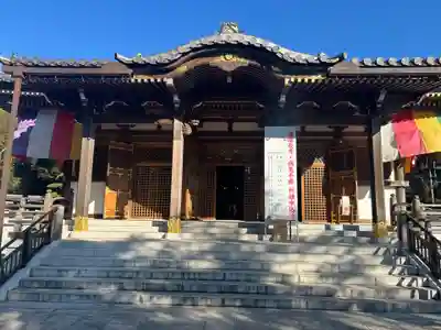 成田山新勝寺(千葉県)