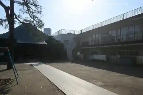 覺願寺(東京都)