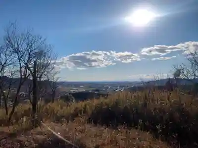 賀茂別雷神社(栃木県)