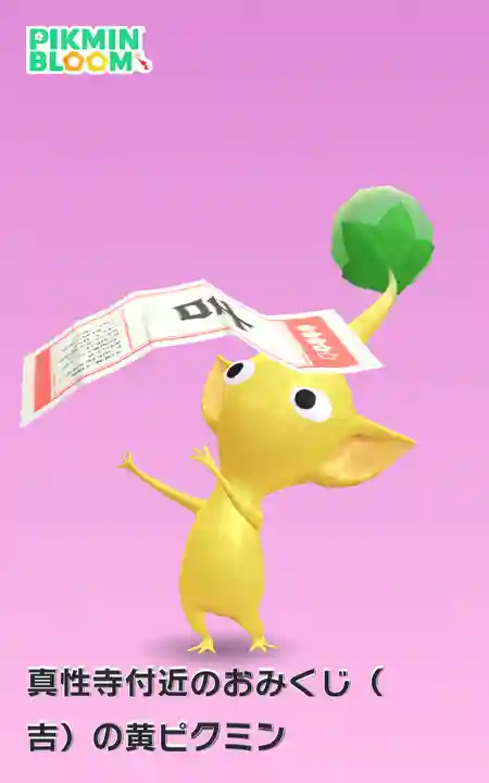 眞性寺(東京都)