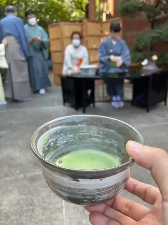 芝大神宮(東京都)