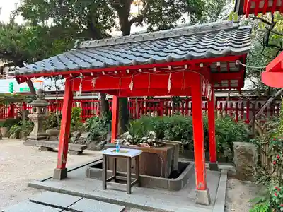 水鏡天満宮(福岡県)