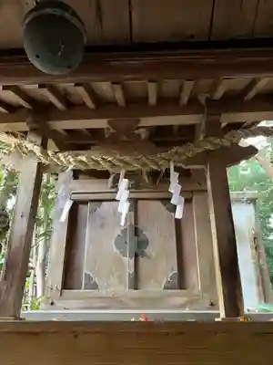 十三神社(和歌山県)