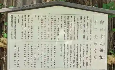 稲毛神社(神奈川県)