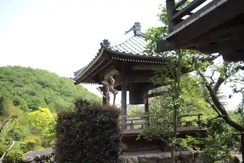 正龍寺のその他建物