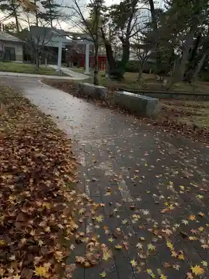 本荘神社(秋田県)