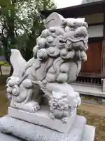 川上神社(福井県)