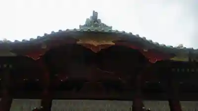 神田神社（神田明神）の本殿・本堂
