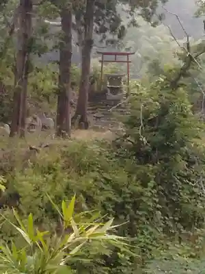 九瀧神社(福島県)