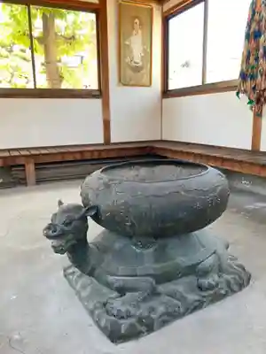 白旗観音寺(兵庫県)