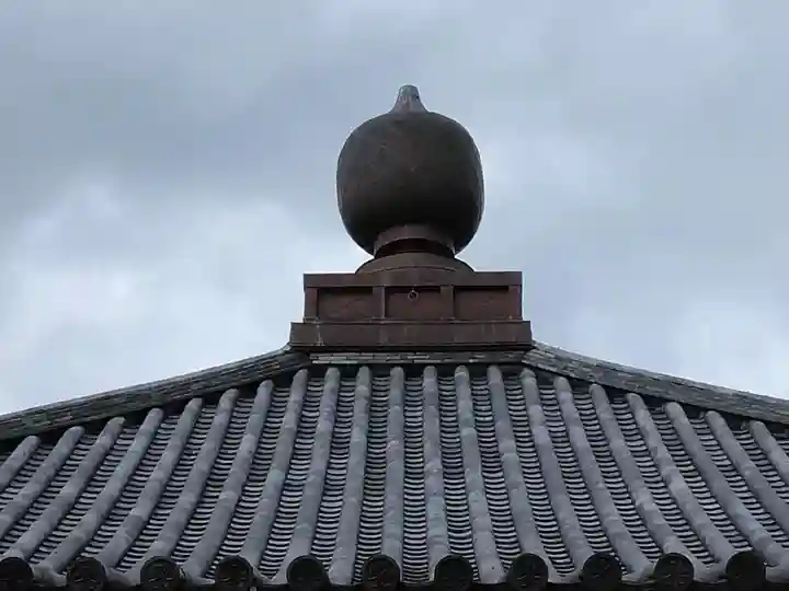神武寺(神奈川県)
