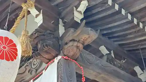 住吉神社(福島県)