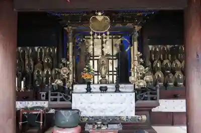 鳳出観音教会(愛知県)