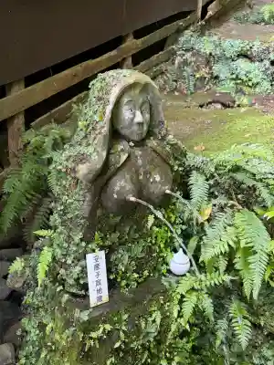 檍神社(鹿児島県)