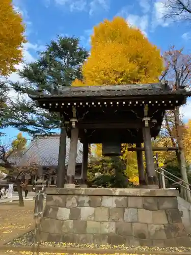 寛永寺(根本中堂)(東京都)