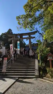 長岡天満宮(京都府)