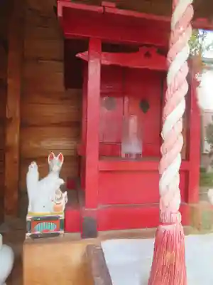 成願寺の末社・摂社