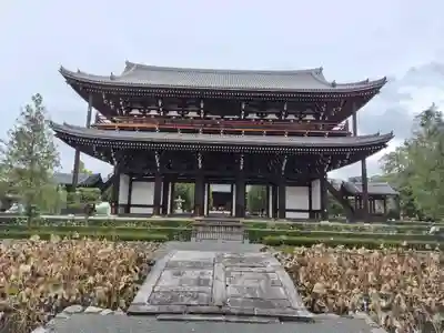 東福禅寺(東福寺)(京都府)