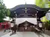 堀越神社(大阪府)
