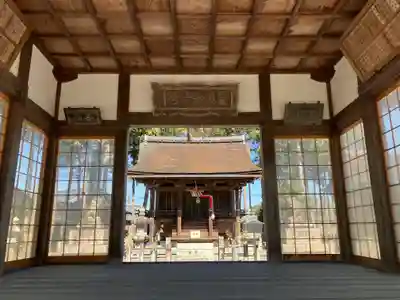 高木神社(滋賀県)