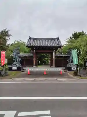 弘願寺(茨城県)