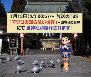 今市報徳二宮神社(栃木県)(2026年01月12日(月) 18時15分35秒投稿)