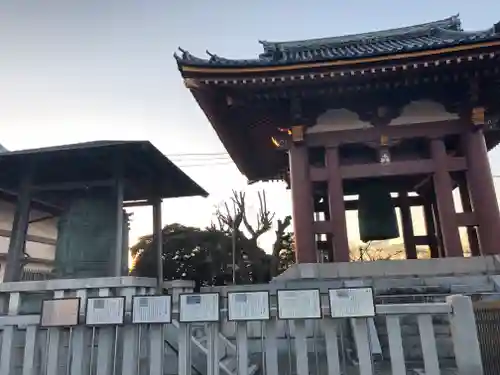 池上本門寺のその他建物
