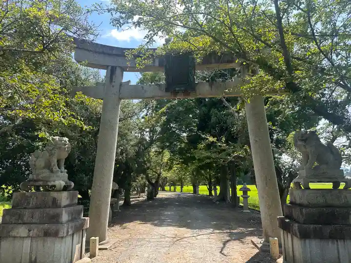 日吉神社(滋賀県)