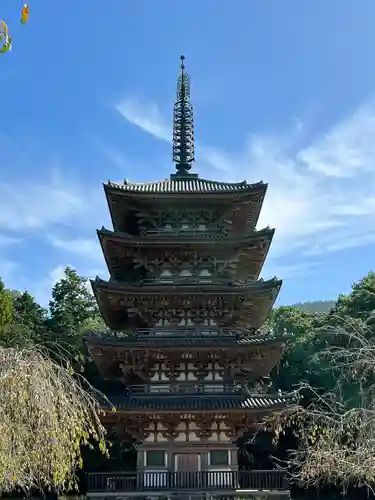 醍醐寺(京都府)