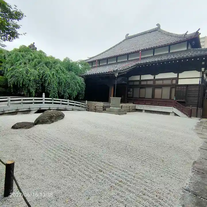 玉蔵院(埼玉県)