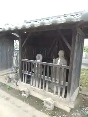 観音寺(埼玉県)