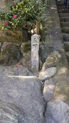 安養寺（立木観音）(滋賀県)