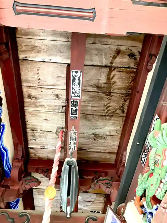 おかべ観音堂(千葉県)