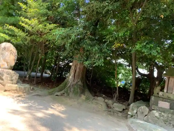 八重垣神社のその他建物