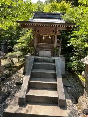 三隅神社(島根県)