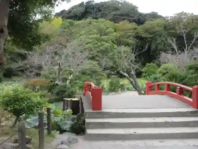 鶴岡八幡宮(神奈川県)