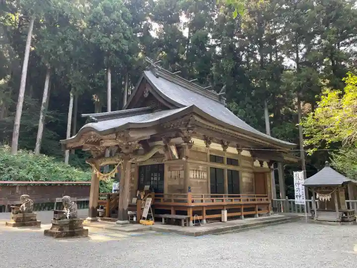 龍口神社(宮城県)
