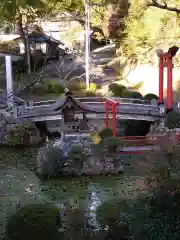 感神院木山寺(岡山県)