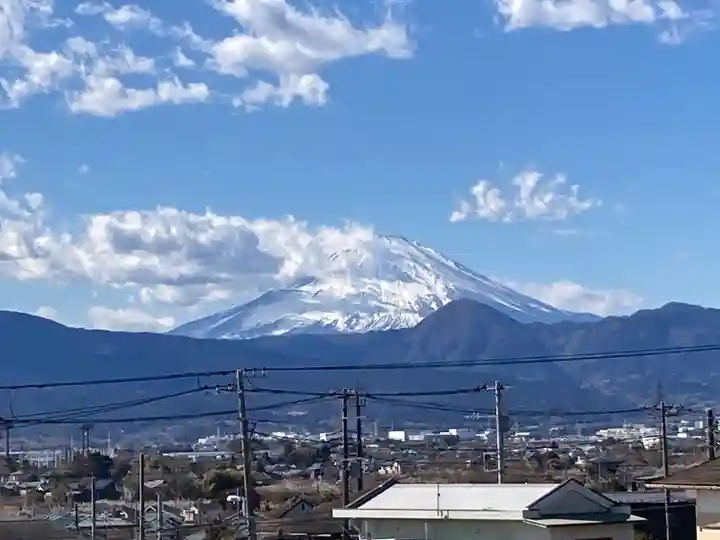 城前寺(神奈川県)